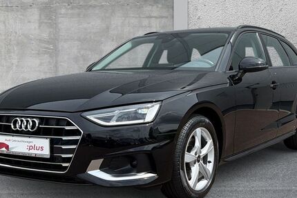 Audi A4 56.355 km 25.920 &euro; Halle (Saale) 06110