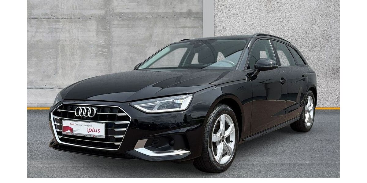 Audi A4 56.355 km 25.920 &euro; Halle (Saale) 06110