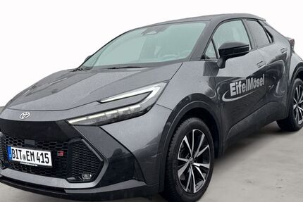Toyota C-HR 10.000 km 38.960 &euro; Bitburg 54634