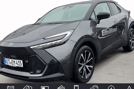 Toyota C-HR 2.500 km 38.960 &euro; Bitburg 54634
