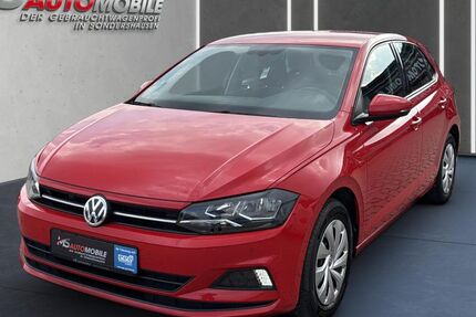 VW Polo 96.500 km 12.990 &euro; Sondershausen 99706