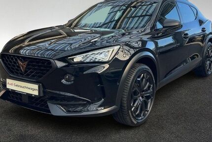 Cupra Formentor 39.360 km 32.950 &euro; Hamburg 22529