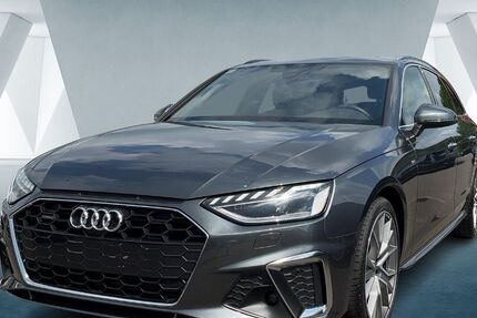 Audi A4 20.750 km 39.480 &euro; Bergisch Gladbach 51465