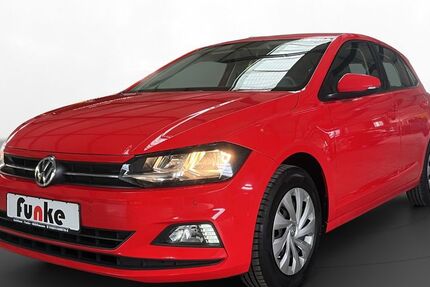 VW Polo 69.984 km 14.490 &euro; Gernrode 37339