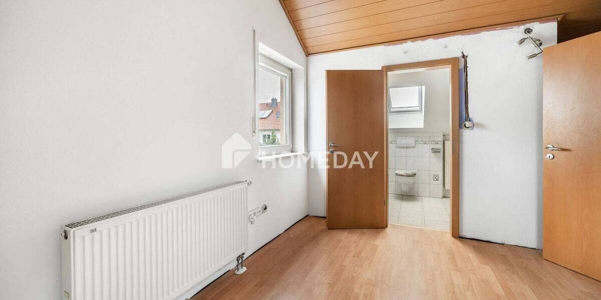 Doppelhaushälfte Gaimersheim - 5 Zimmer, 136 m&sup2;, 665.450&euro; | Angebot:26909850