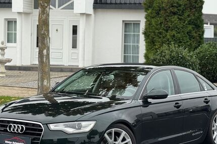 Audi A6 127.200 km 17.990 € Jülich 52428