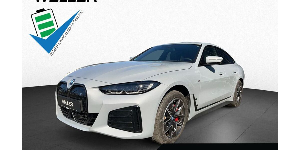 BMW i4 38.708 km 39.490 &euro; Gütersloh 33334