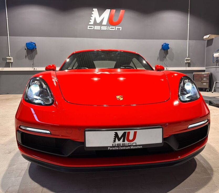 Cayman
