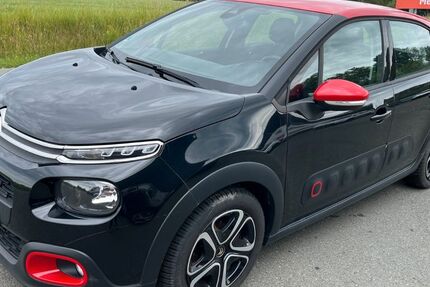 Citroen C3 98.000 km 6.400 &euro; Reichenbach/Rotschau 08468