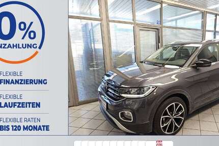 VW T-Cross 21.965 km 18.900 &euro; Wolfsburg Heiligendorf 38444
