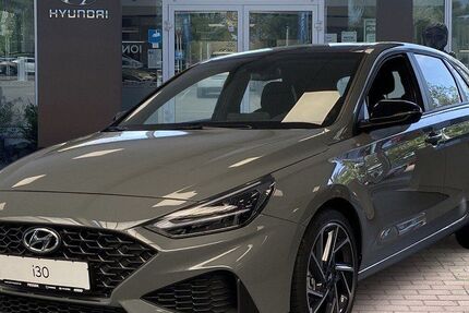 Hyundai i30 7.373 km 27.999 € Leipzig 04178