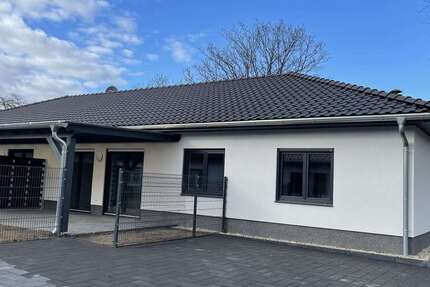 Haus zum Mieten in Barnewitz 1.291 € 115.62 m² 4 zimmer