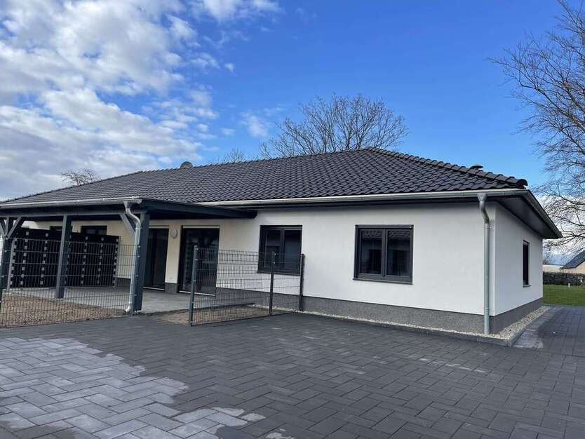 Haus zum Mieten in Barnewitz 1.291 € 115.62 m² 4 zimmer