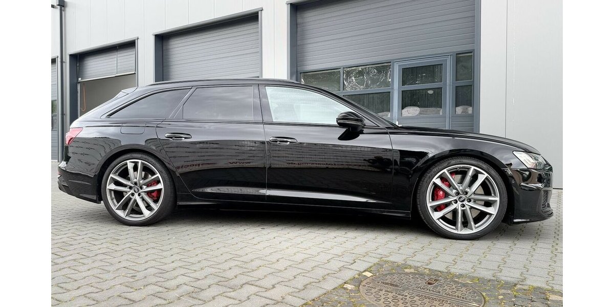 Audi S6 3.0 TDI / Quattro / PANO / Airmatic / Leder 180.000 km 37.990 &euro; Mönchengladbach 41066