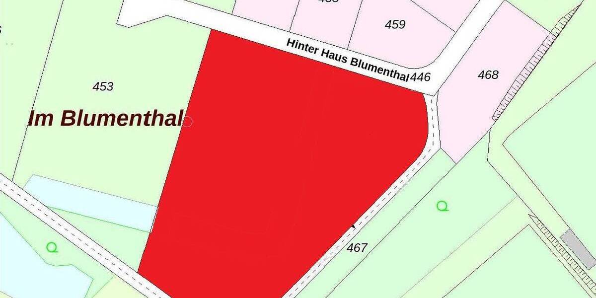 Grundstück Selfkant / Tüddern Tüddern - 169.800&euro; | Angebot:24056762