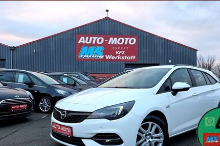 Opel Astra 156.637 km 8.795 &euro; Arnstadt 99310