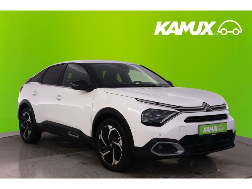Citroen C4 63.017 km 15.745 € Ahrensburg 22926