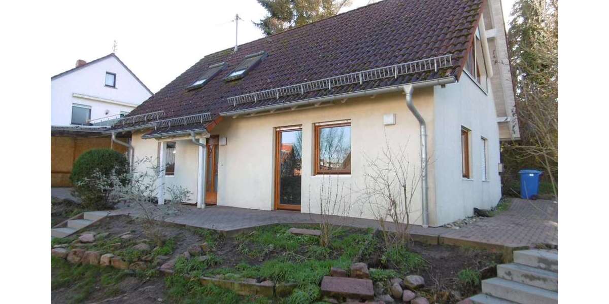 Einfamilienhaus Gemünden - 4 Zimmer, 110 m&sup2;, 280.000&euro; | Angebot:25855055