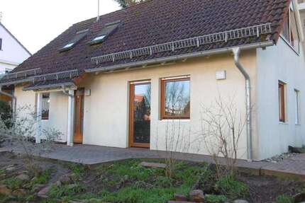 Haus Gemünden - 4 Zimmer, 110 m&sup2;, 280.000&euro; | Angebot:25855055