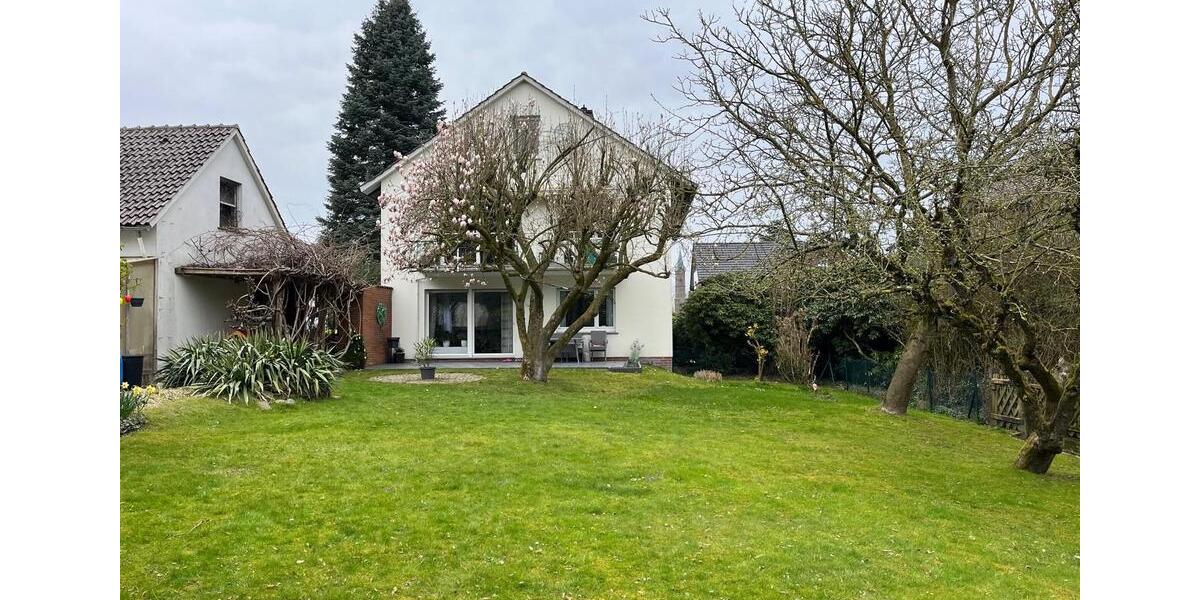 Erdgeschoßwohnung Melle Bruchmühlen - 2 Zimmer, 80 m&sup2;, 480&euro; | Angebot:26023135