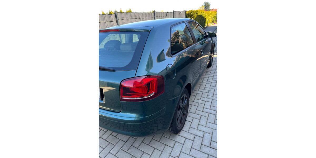 Audi A3 210.000 km 2.300 &euro; Ilsede 31246