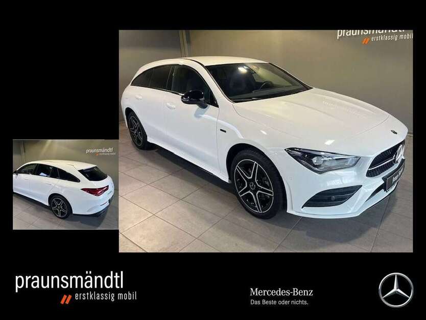 CLA 250