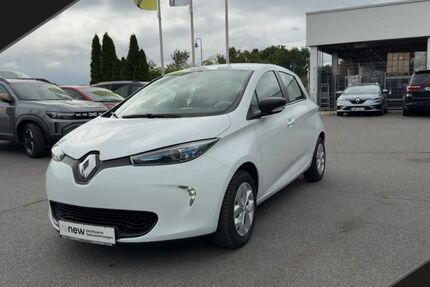 Renault ZOE 25.968 km 11.900 &euro; Bernau 16321