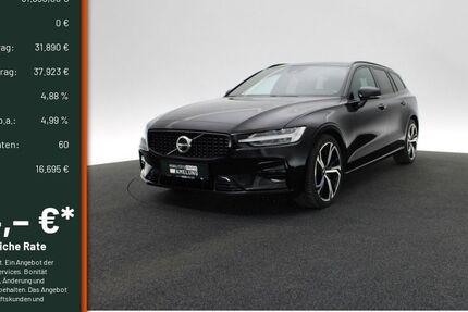 Volvo V60 43.103 km 31.890 &euro; Engelskirchen 51766