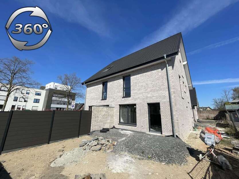 Haus zum Kaufen in Borken 459.000 € 138.34 m²