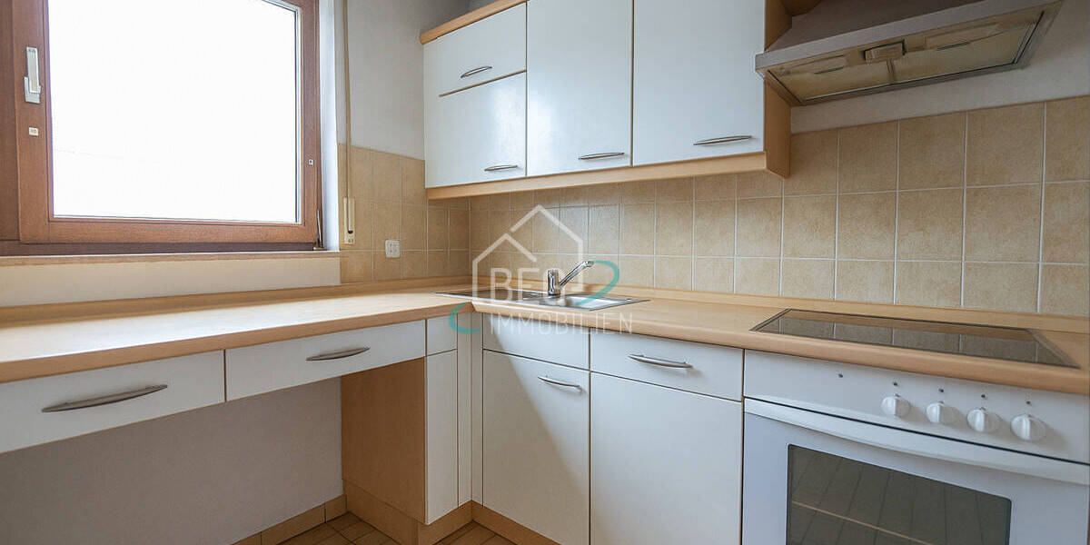 Immobilie mit Perspektive - Vermietetes MFH mit Entwicklungsmöglichkeiten 2 zimmer