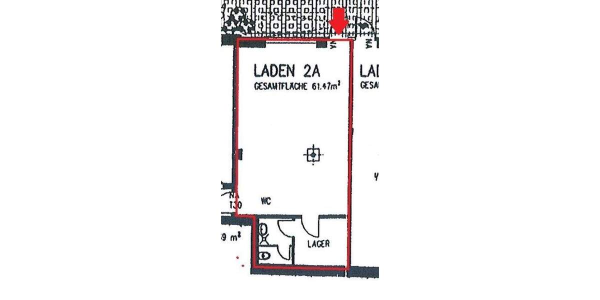 Gewerbeobjekt Brandenburg an der Havel Neustadt - 671&euro; | Angebot:24781127