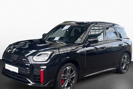 Mini John Cooper Works Countryman 25.126 km 38.990 &euro; Lüneburg 21339