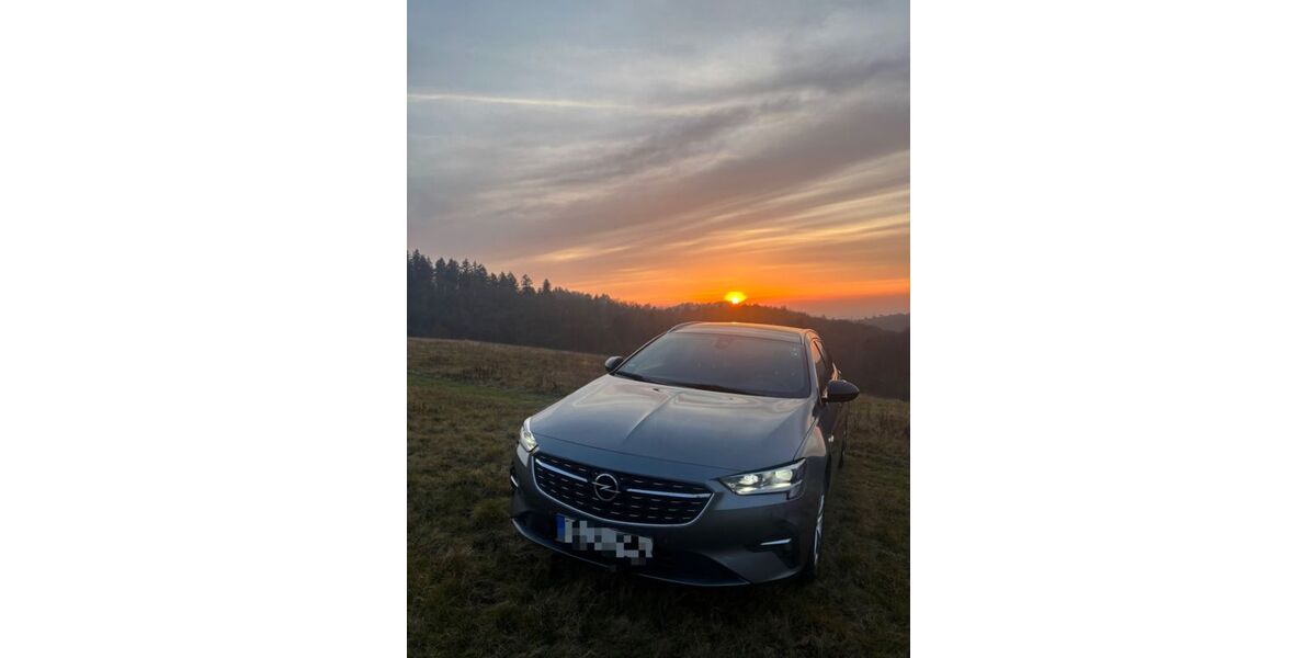 Opel Insignia 141.000 km 13.400 &euro; Mühltal 64367