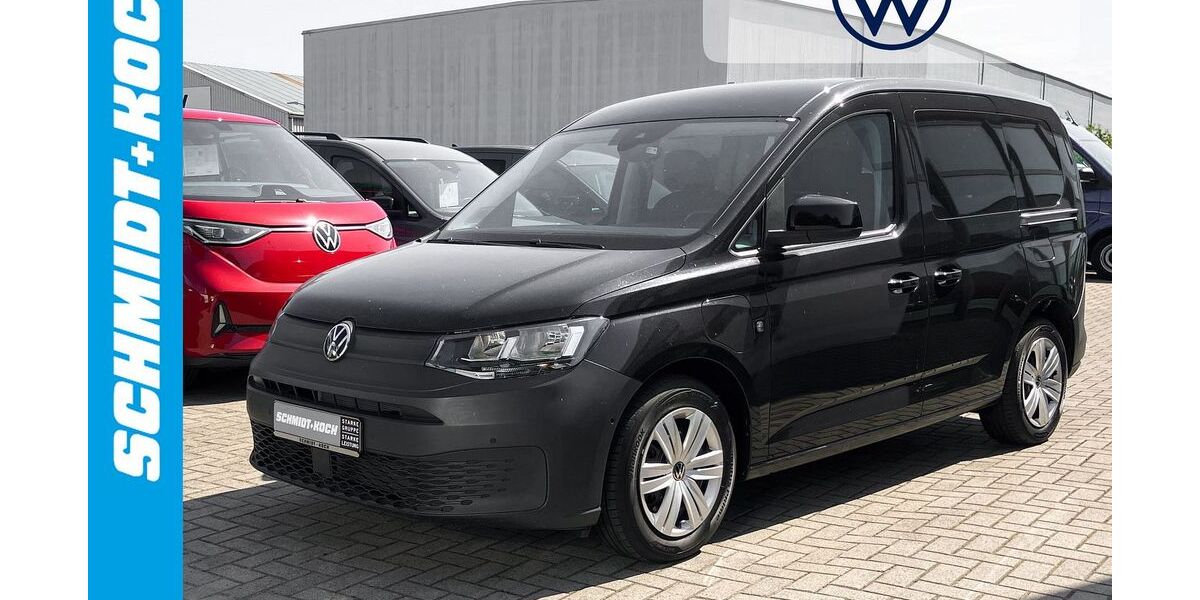 VW Caddy 10.327 km 36.990 &euro; Oldenburg 26123