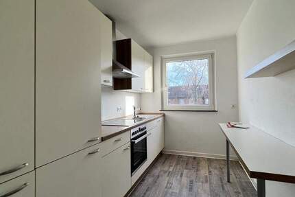 Wohnung Duisburg Bergheim - 2 Zimmer, 55 m&sup2;, 450&euro; | Angebot:25267625