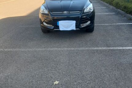 Ford Kuga 64.000 km 7.250 &euro; Neunkirchen 66539
