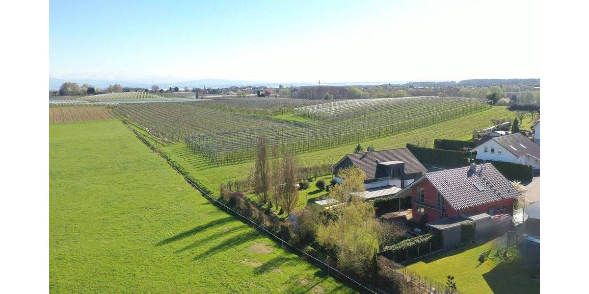 Mehrfamilienhaus, Wohnhaus Markdorf Riedheim - 6 Zimmer, 170 m&sup2;, 880.000&euro; | Angebot:25985602