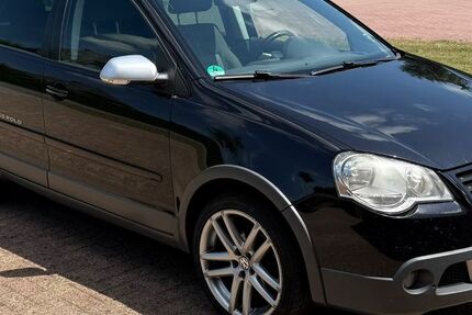VW Polo 192.000 km 3.000 &euro; Haren 49733
