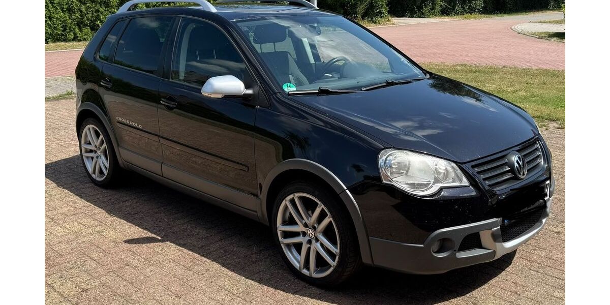VW Polo 192.000 km 3.000 &euro; Haren 49733