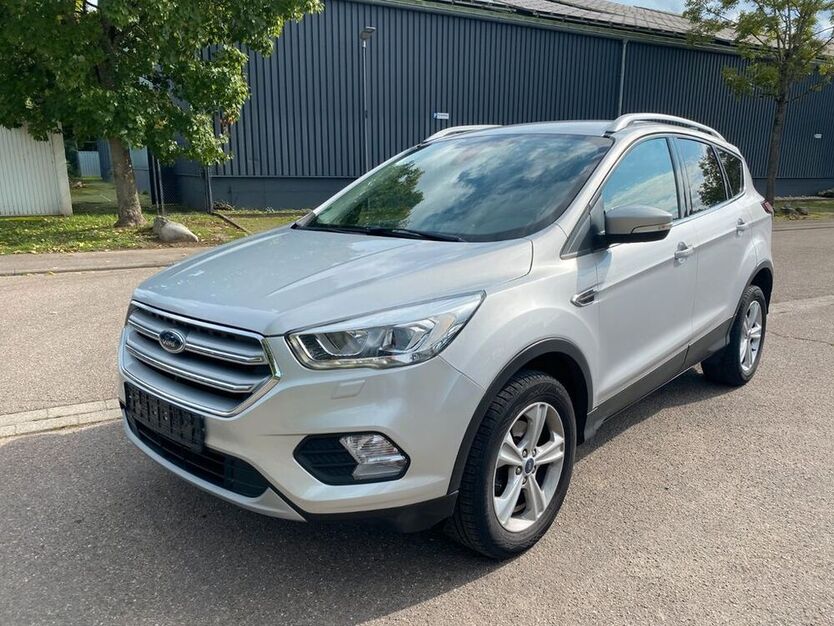 Kuga