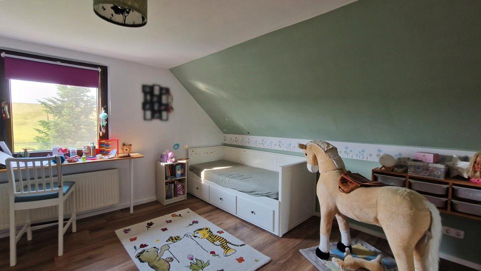 Einfamilienhaus Bad Langensalza - 6 Zimmer, 160 m&sup2;, 350.000&euro; | Angebot:26954136