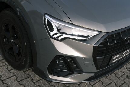 Audi Q3 86.600 km 35.950 &euro; Wörth a.d. Donau, bei Regensburg 93086