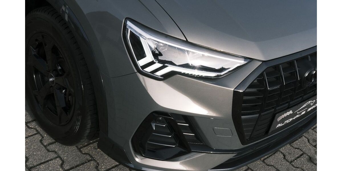 Audi Q3 86.600 km 35.950 &euro; Wörth a.d. Donau, bei Regensburg 93086