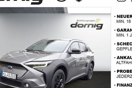 Subaru Solterra 11.620 km 37.390 &euro; Helmbrechts 95233