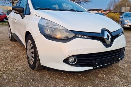 Renault Clio 300.000 km 2.690 &euro; Augsburg 86167