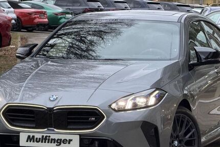 BMW M235 3.900 km 52.890 &euro; Essingen 73457
