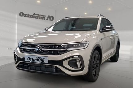 VW T-Roc 1.500 km 36.987 &euro; Wolfhagen 34466