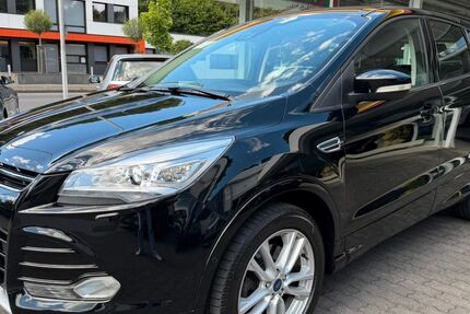 Ford Kuga 149.000 km 9.990 &euro; Eitorf 53783