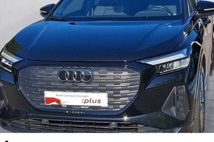 Audi Q4 e-tron 25.638 km 37.760 &euro; Freiburg 79115