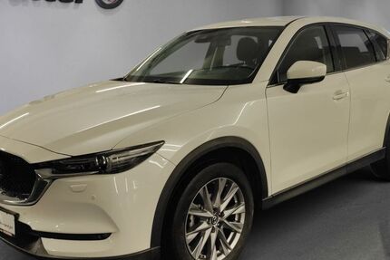 Mazda CX-5 67.300 km 24.490 &euro; Pforzheim 75177